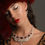 Миниатюра: NATC Jewels – Royal Zircon Couture Set