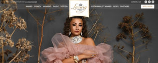 LUXURY LIFESTYLE AWARDS