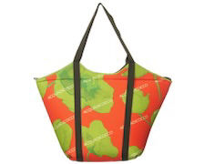 Миниатюра: CAFTANO JAPAN GREEN&FLOWERS