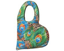 Thumbnail: Bikini Push-Up Anelli Oro Peacock Twentysix: Eleganza e Sostegno per la Donna Mo