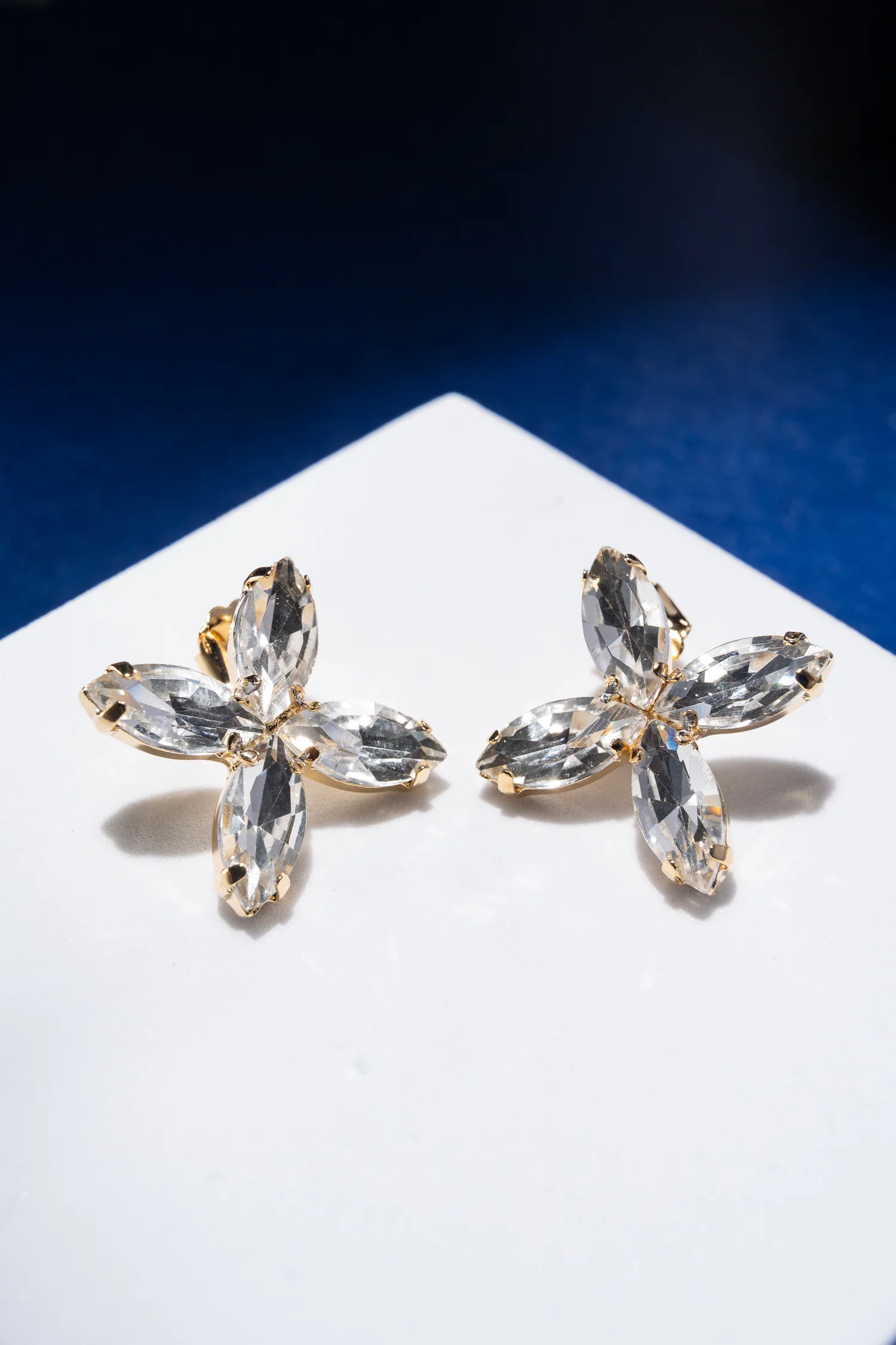 Orecchini LUCENTIA Lobo Grande