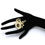 Миниатюра: Dragon 18k Gold Plated Adjustable Statement Ring