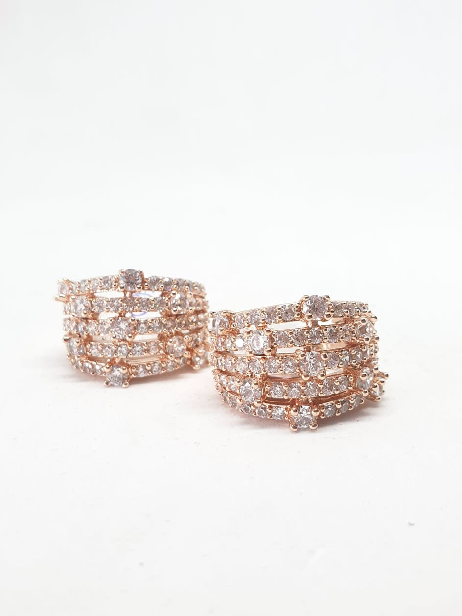 Μικρογραφία: Multibands zircon rings