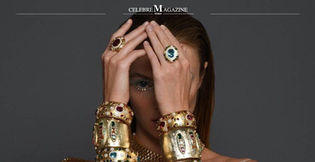 NATC Jewels, the astonishing Jewelry Brand