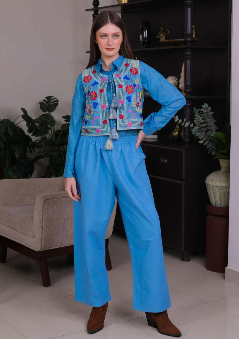 Miniatura: ASMA GILET