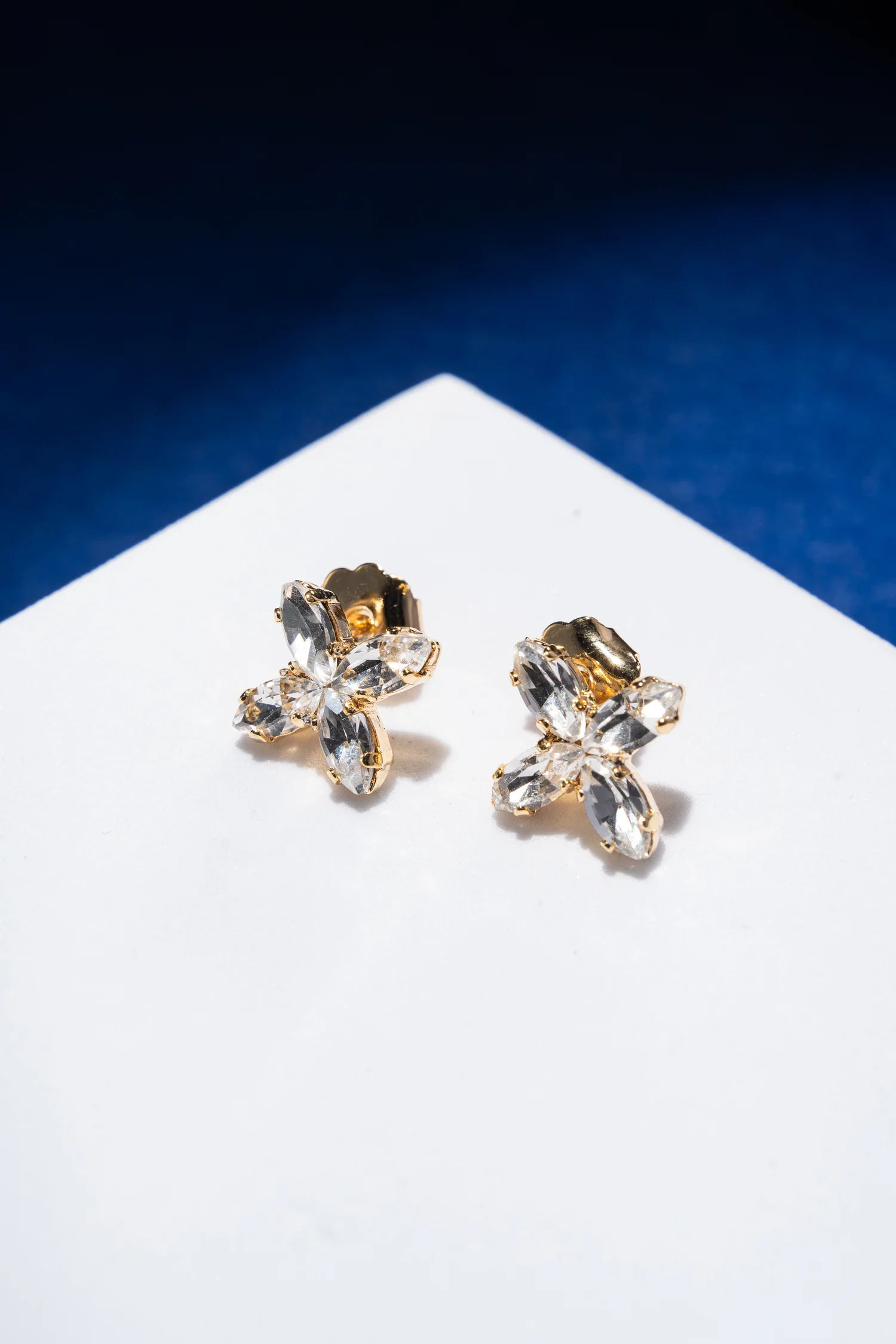 Orecchini LUCENTIA Lobo Piccolo