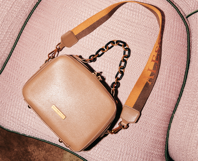 Bags Cyprus NATC JEWELS