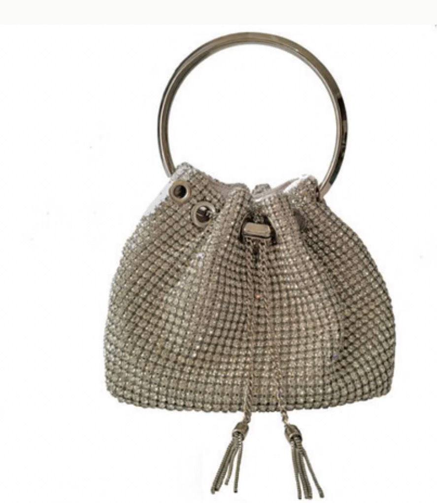 Thumbnail: INTERO INCROCIATO STRASS BOUTIQUE