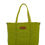 Thumbnail: Handbag /Shopper RATTAN MILITARY