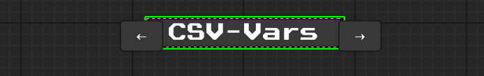 Editor Utility Widget ... with a button!