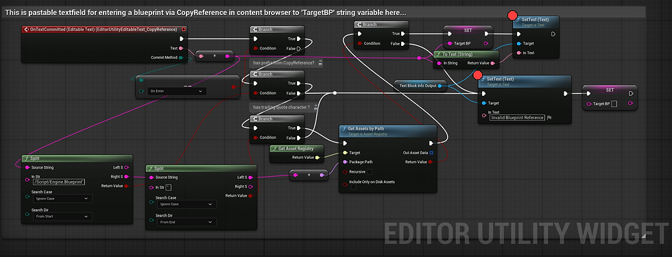 String functions anyone?