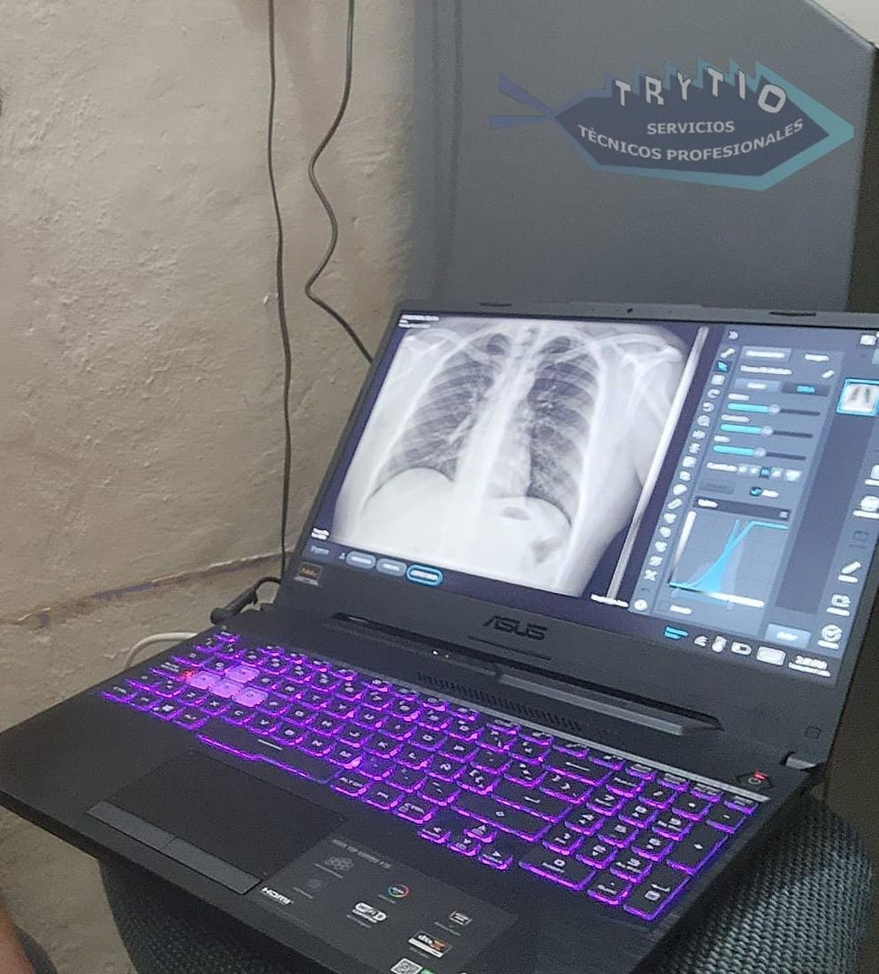 DRTECH