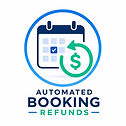 Automated Booking Refunds icon