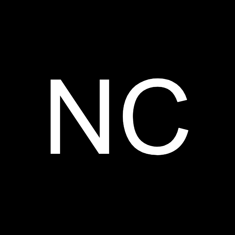 Nomad Code logo