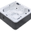 Thumbnail: REFRESHED HOT TUB