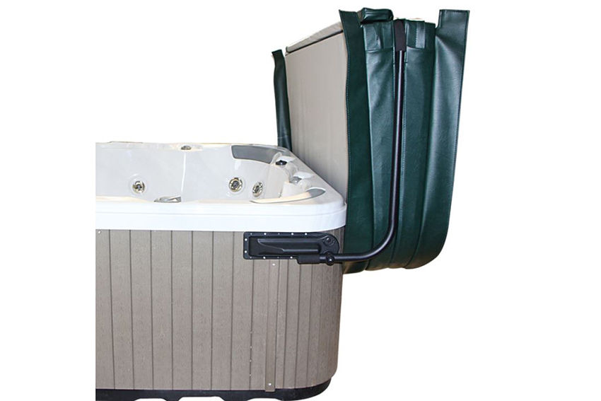 Cover Lifter