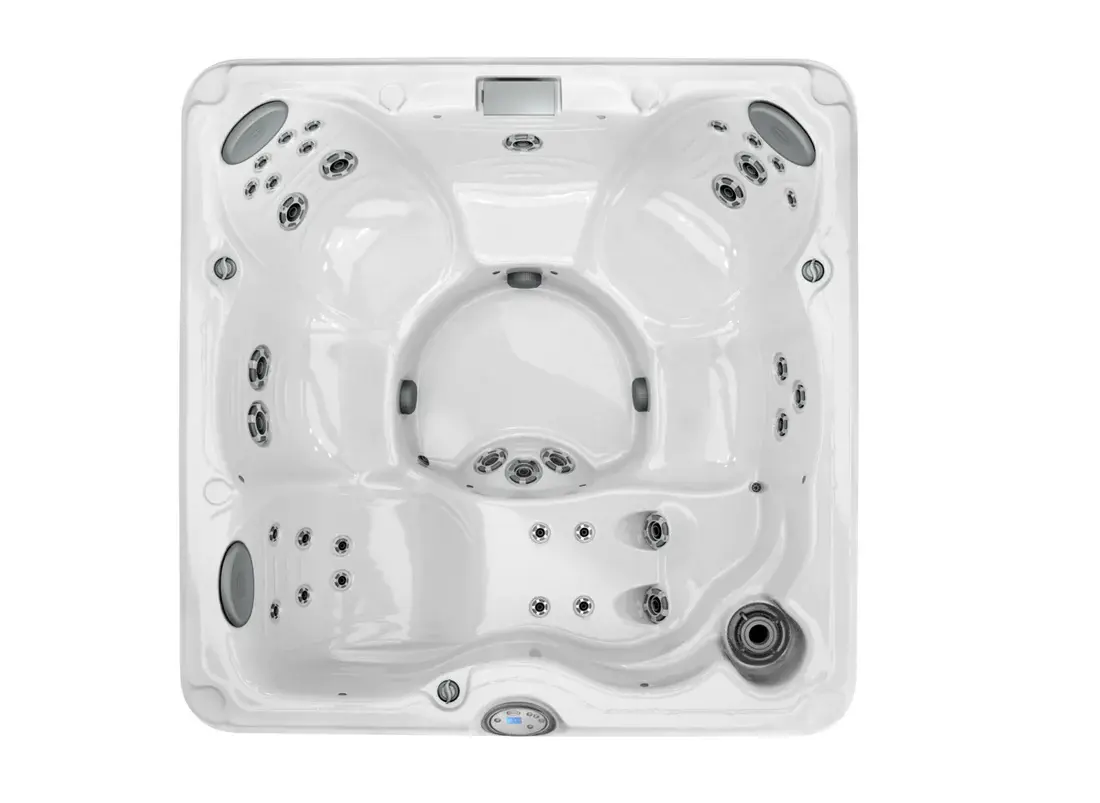 REFRESHED JACUZZI J 235
