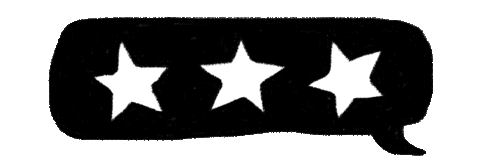 Illustration Blink Sticker by Kochstrass