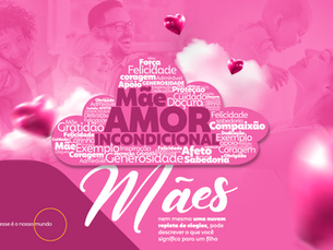 Especial Mães Locks 2024