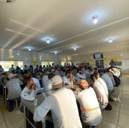 Setembro Amarelo - Se precisar, peça ajuda!