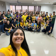 Campanha Setembro Amarelo