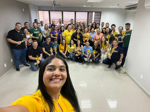 Campanha Setembro Amarelo