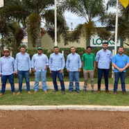 Setor de planejamento promove treinamento