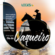 Dia Nacional do Vaqueiro