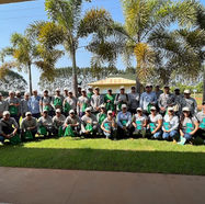 Reintegração na Bacaba