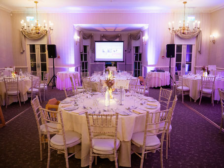 How We Turned a Lifetime of Memories into a Five Sensed Celebration