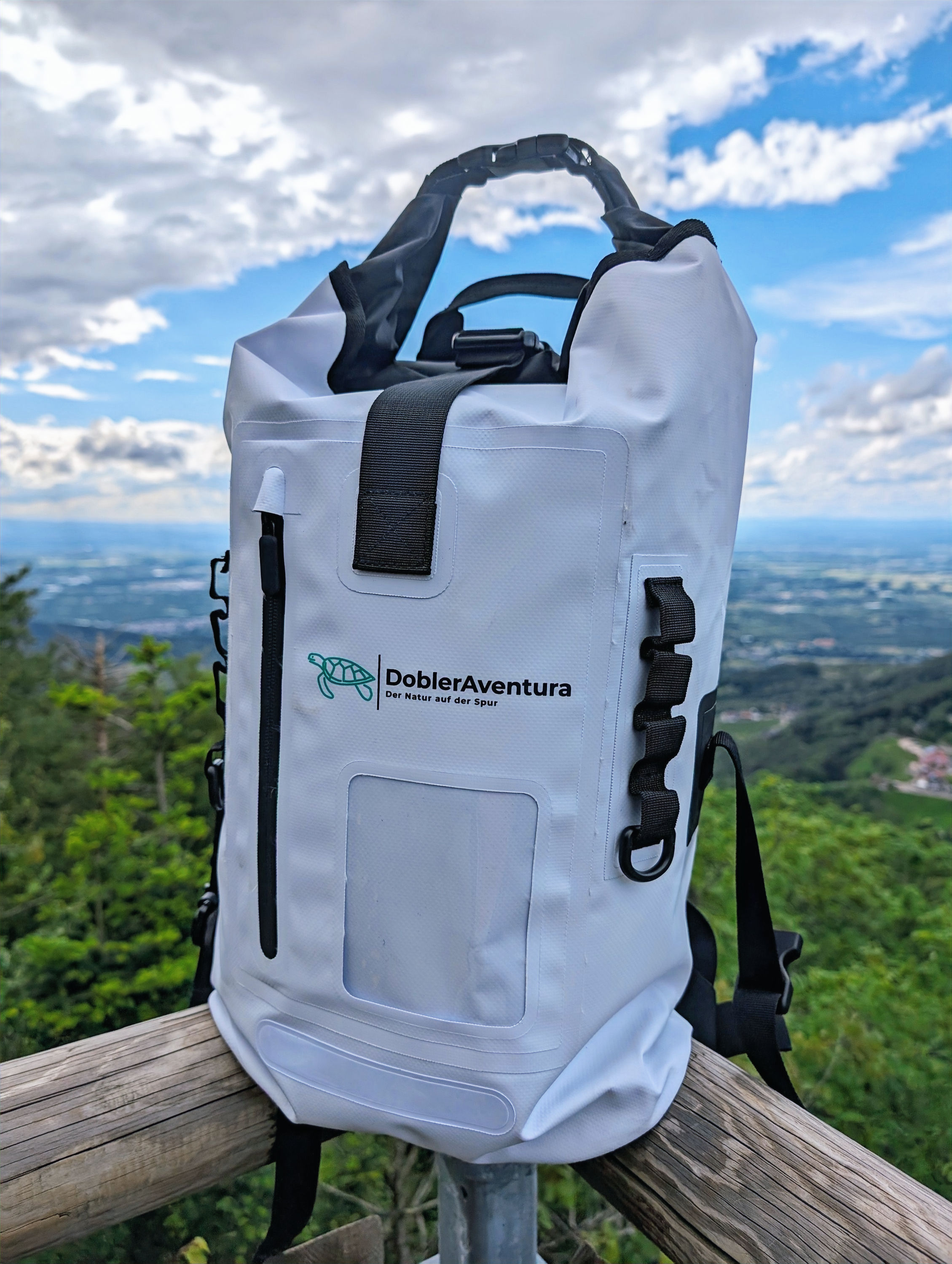 DoblerAventura Drybag