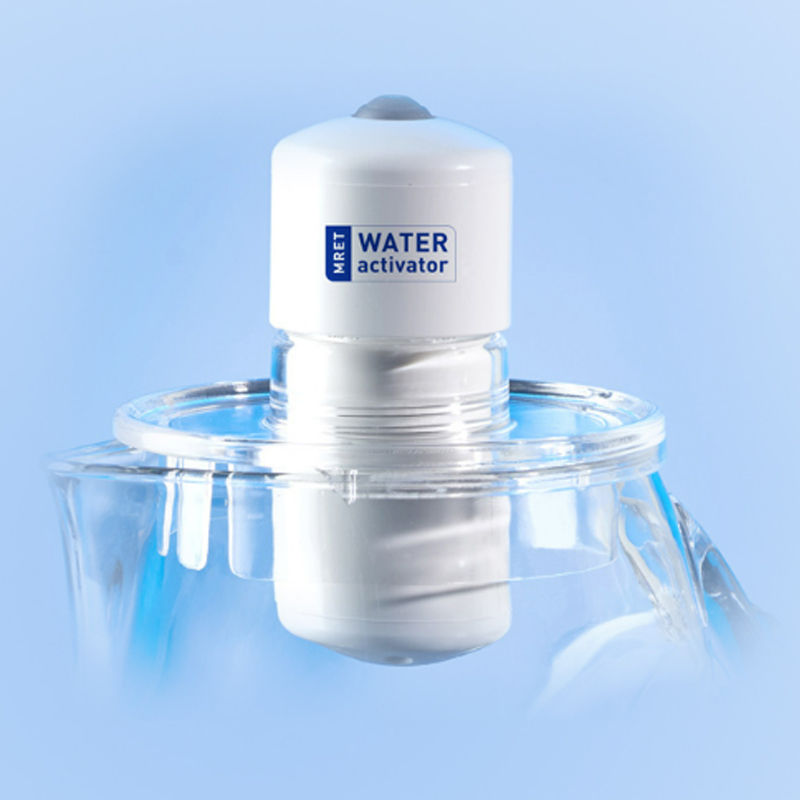 MRET Water Activator
