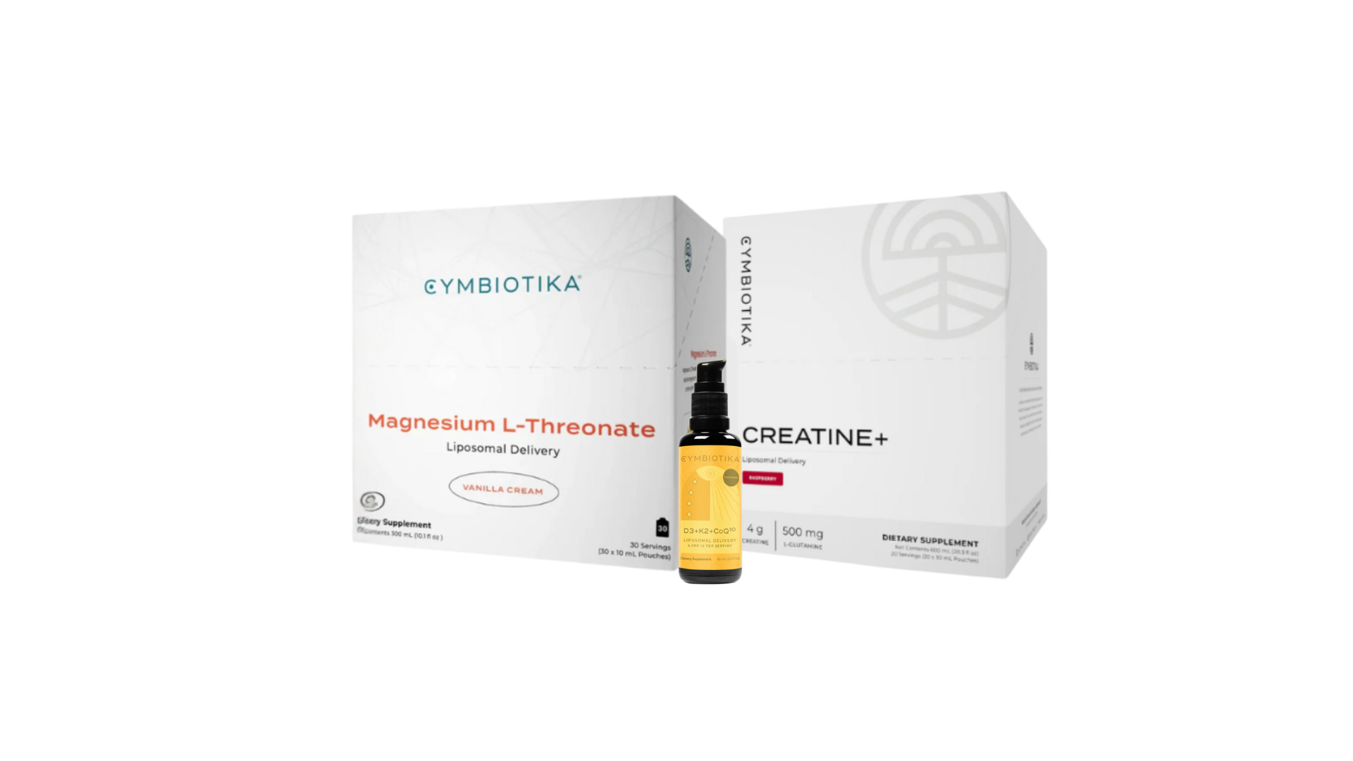 Athlete Recovery Pack