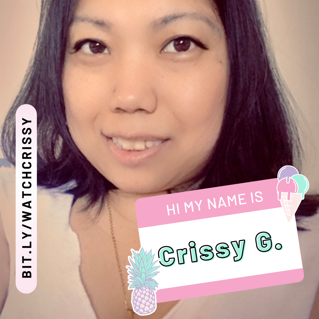 Writer: Cristina Gecolea