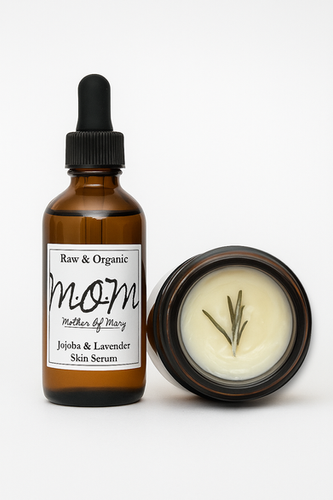 MOM's Breathe Deep Kit | Mother of Many