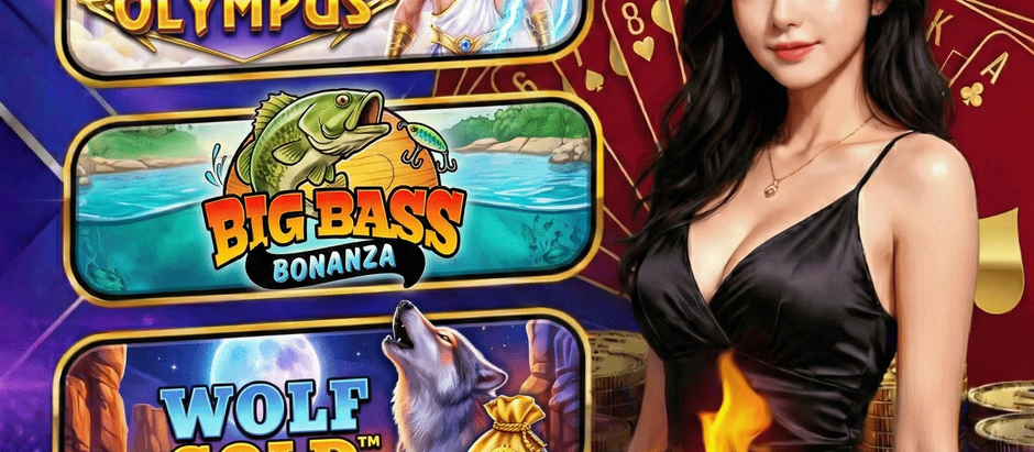 🔥 Triple Hot Games ON! SGL88