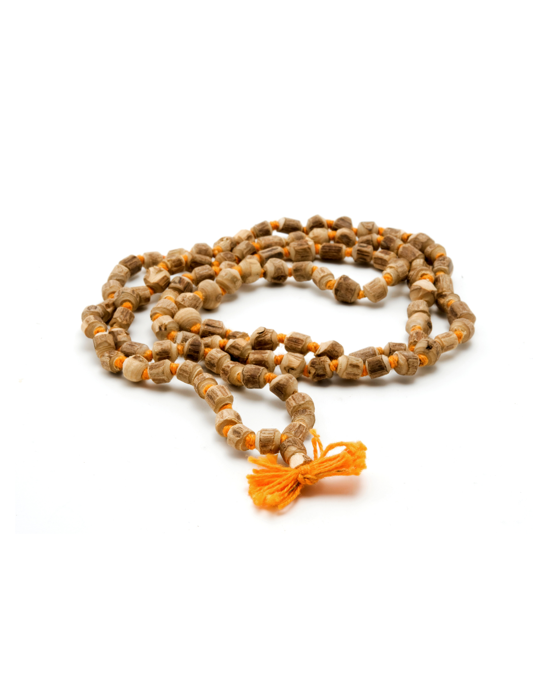 Tulsi Jaap Mala-108 Beads