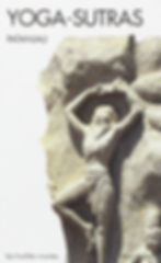 Les Yoga Sutra de Patanjali