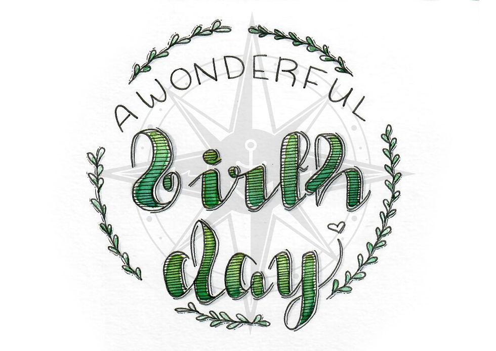 2_Wonderful Birthday