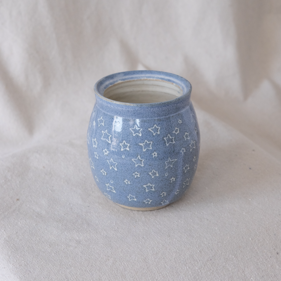Thumbnail: Vase 011