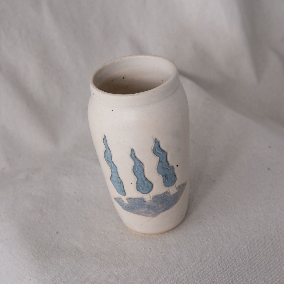 Thumbnail: Vase 020