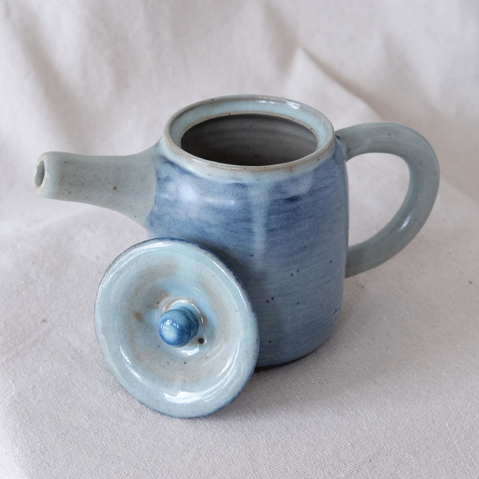 Thumbnail: Teapot 003