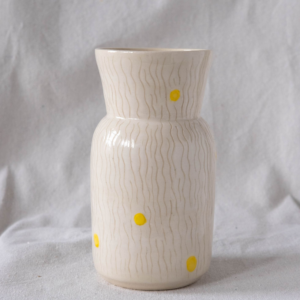 Thumbnail: Vase 035