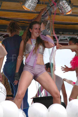 Dance parade2004- 10