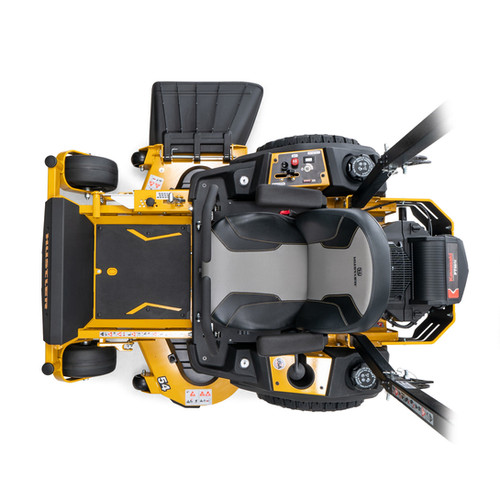 Hustler FasTrak | 60