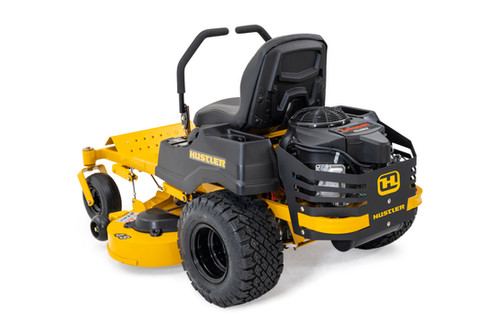 Hustler Dash XD | 48