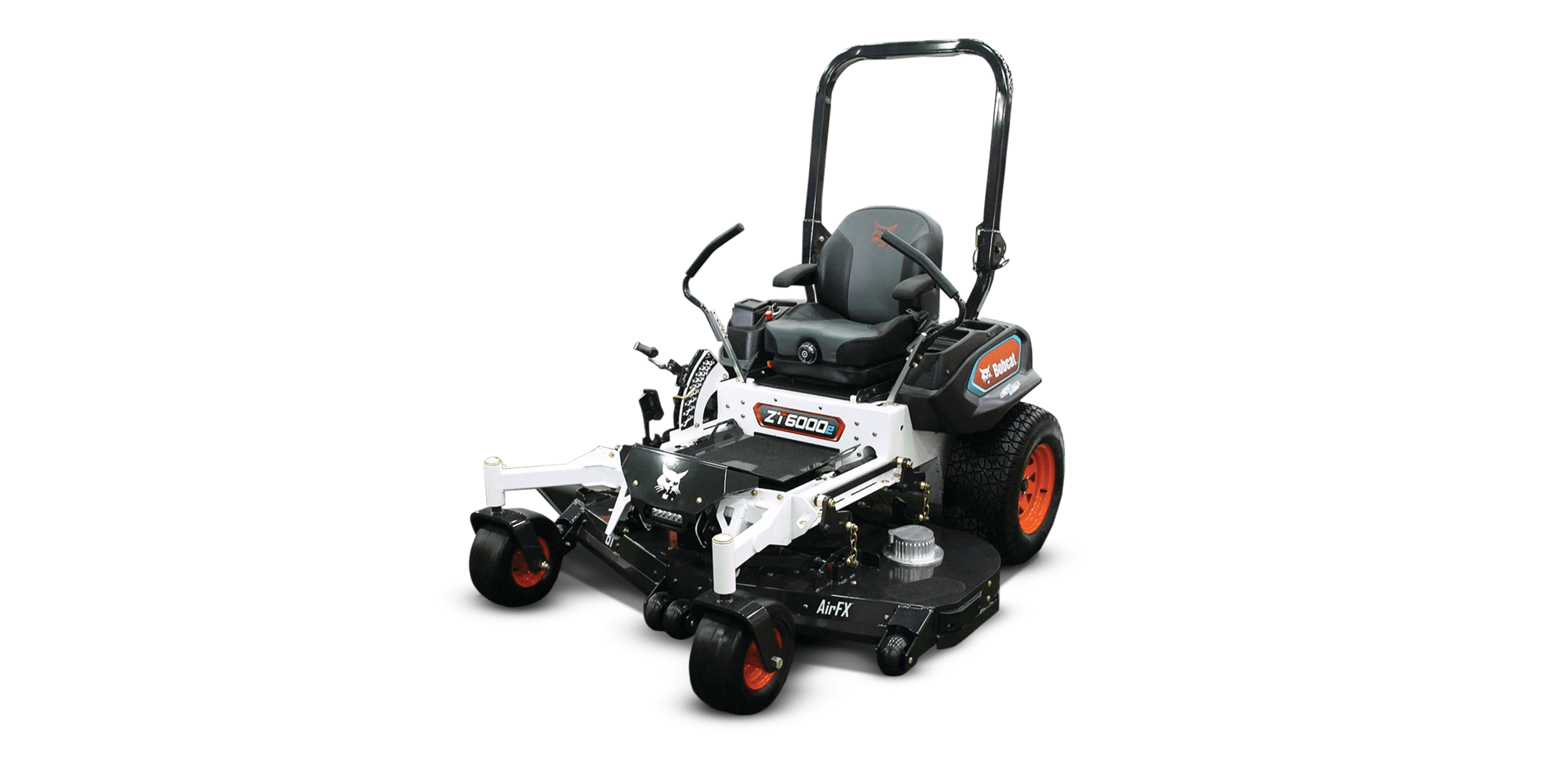 BOBCAT ZT6000e | 52" | Lithium Ion (58 V) | 6000E52