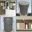Miniatura: Banqueta Tabletop cor Brave Ground