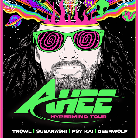 Upcoming show at the Canal Club in VA