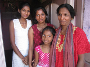 Familie Neginhal, 2015